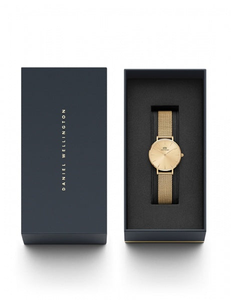 Naiste käekell Daniel Wellington Petite Unitone DW00100475 - Premiumkellad