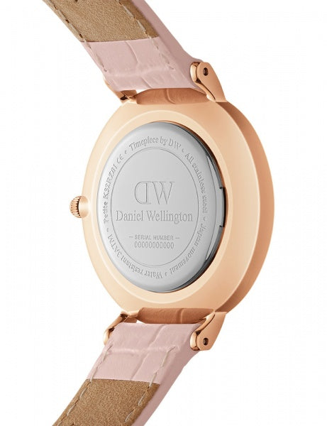Naiste käekell Daniel Wellington Petite Rouge DW00100511 - Premiumkellad