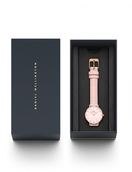Naiste käekell Daniel Wellington Petite Rouge DW00100511 - Premiumkellad
