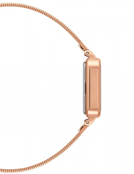 Naiste käekell Daniel Wellington Quadro Studio DW00100519 - Premiumkellad