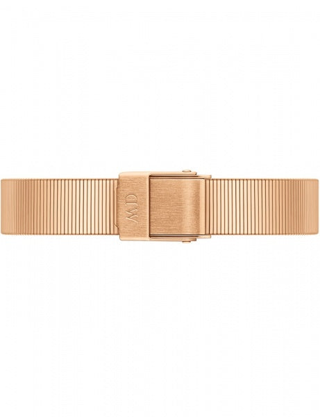 Naiste käekell Daniel Wellington Quadro Studio DW00100519 - Premiumkellad