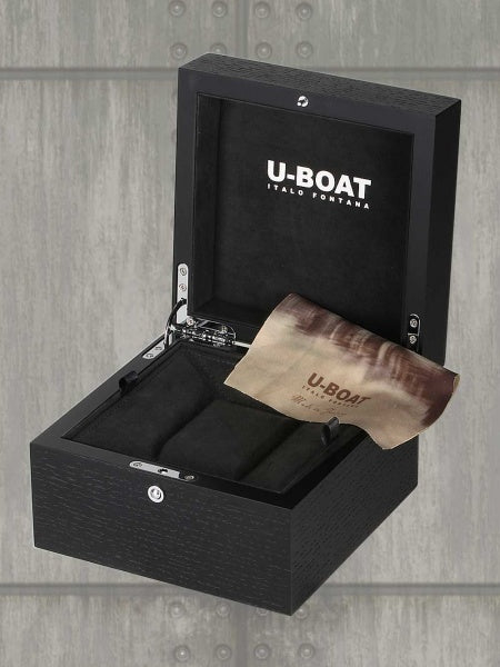 Meeste käekell U-Boat Sommerso 9015 - Premiumkellad