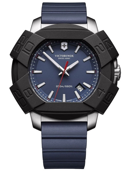 Meeste käekell Victorinox I.N.O.X. 241688.1 - Premiumkellad