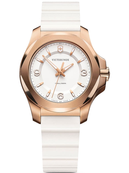 Naiste käekell Victorinox I.N.O.X. V 241954 - Premiumkellad