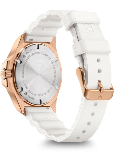 Naiste käekell Victorinox I.N.O.X. V 241954 - Premiumkellad