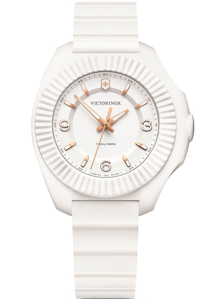 Naiste käekell Victorinox I.N.O.X. V 241954 - Premiumkellad