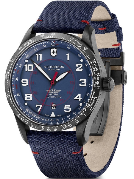 Meeste käekell Victorinox Airboss Automatic 241998 - Premiumkellad
