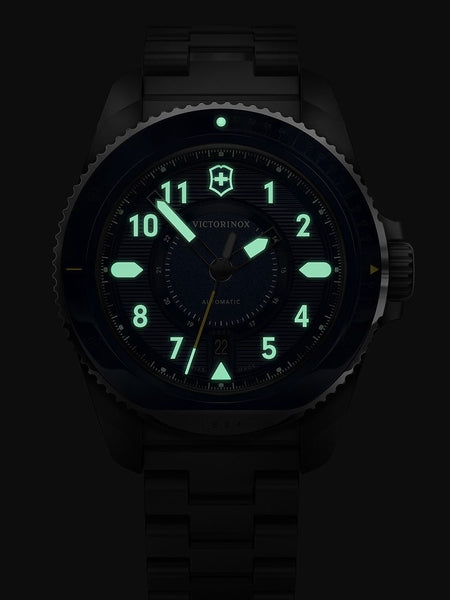 Meeste käekell Victorinox Journey 1884 Automatic 242010 - Premiumkellad