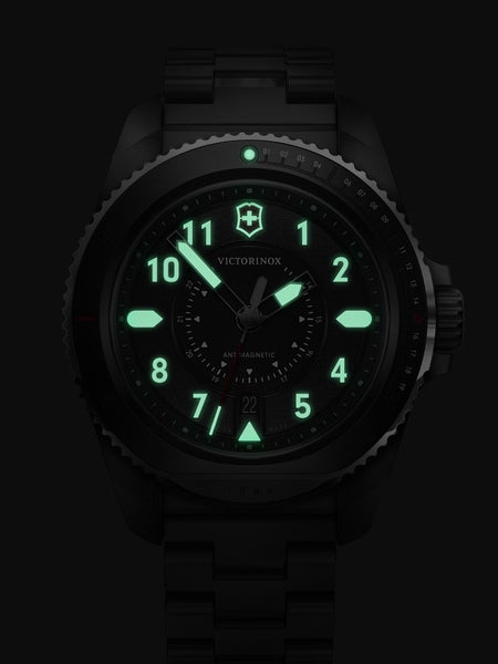 Meeste käekell Victorinox Journey 1884 242009 - Premiumkellad