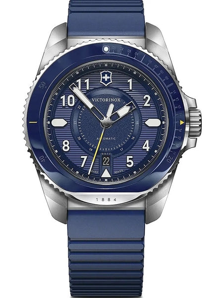 Meeste käekell Victorinox Journey 1884 Automatic 241980.1 - Premiumkellad