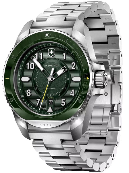 Meeste käekell Victorinox Journey 1884 Automatic 242015 - Premiumkellad