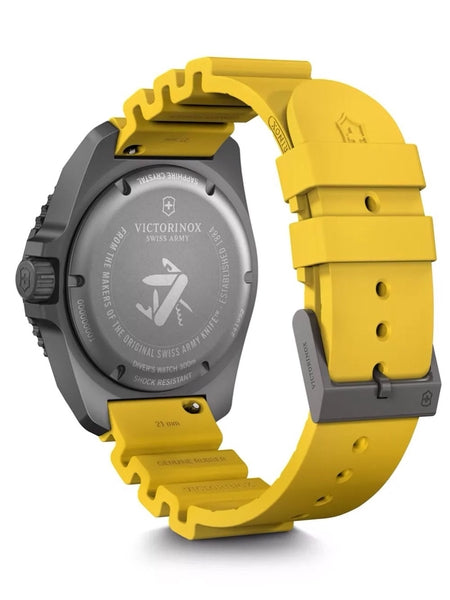 Meeste käekell Victorinox Dive Pro 241992 - Premiumkellad