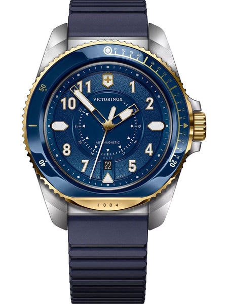 Meeste käekell Victorinox Journey 1884 242013 - Premiumkellad