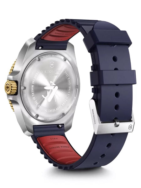 Meeste käekell Victorinox Journey 1884 242013 - Premiumkellad