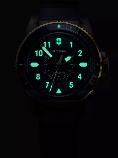 Meeste käekell Victorinox Journey 1884 242013 - Premiumkellad