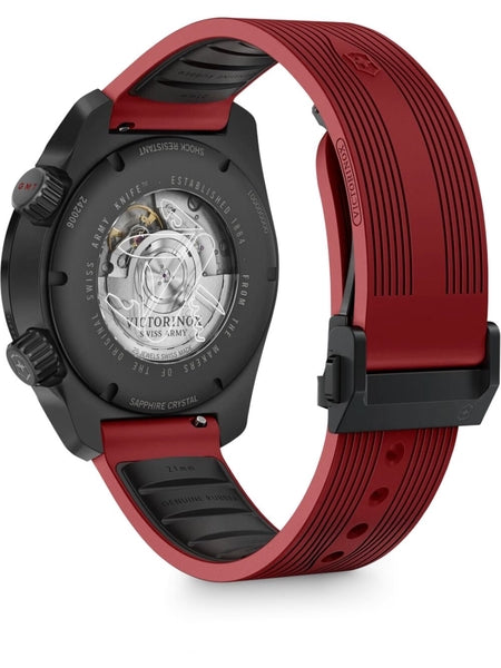 Meeste käekell Victorinox Air Pro Automatic 242006 - Premiumkellad