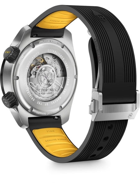 Meeste käekell Victorinox Air Pro Automatic 242005 - Premiumkellad