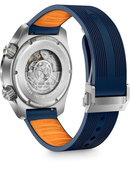 Meeste käekell Victorinox Air Pro Automatic 242003 - Premiumkellad