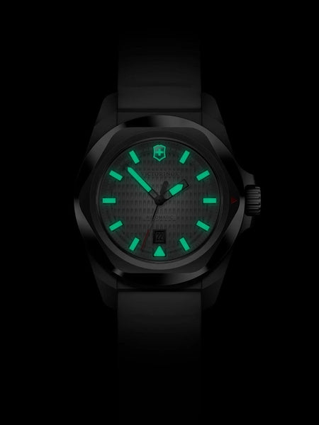 Naiste käekell Victorinox I.N.O.X. Small Automatic 242027 - Premiumkellad