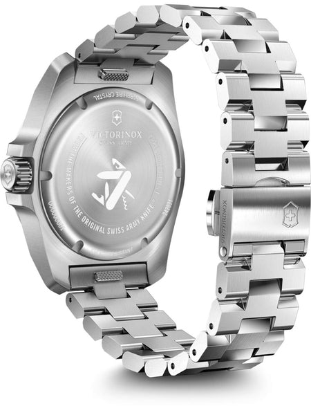 Meeste käekell Victorinox I.N.O.X. 242031 - Premiumkellad