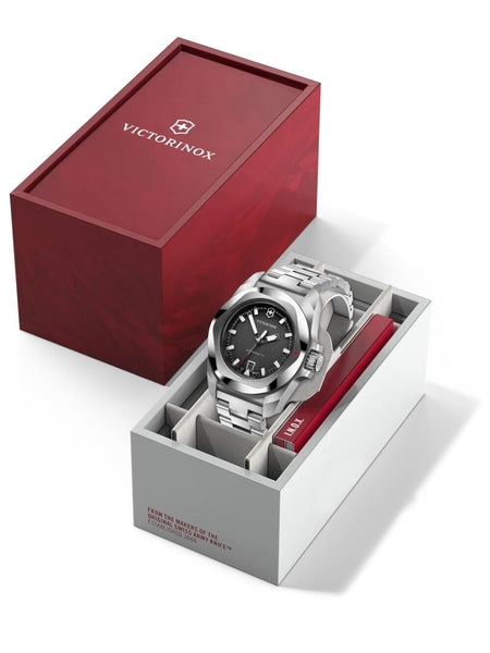 Meeste käekell Victorinox I.N.O.X. 242030 - Premiumkellad