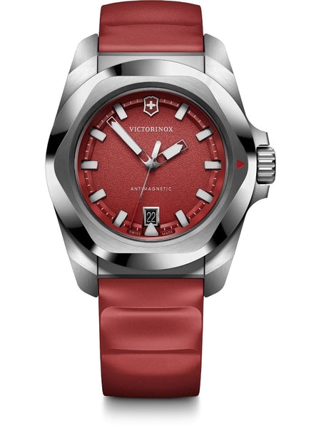 Meeste käekell Victorinox I.N.O.X. 242029 - Premiumkellad