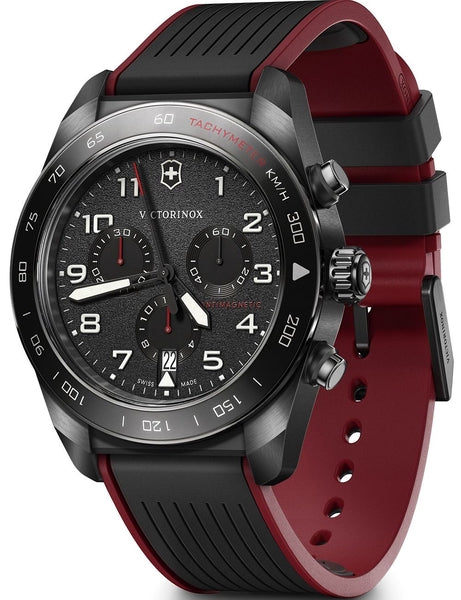 Meeste käekell Victorinox Swiss Army Chrono 242051 - Premiumkellad
