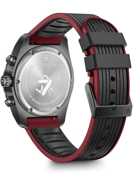 Meeste käekell Victorinox Swiss Army Chrono 242051 - Premiumkellad