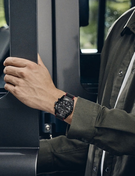 Meeste käekell Victorinox Swiss Army Chrono 242051 - Premiumkellad