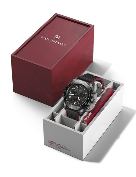 Meeste käekell Victorinox Swiss Army Chrono 242051 - Premiumkellad
