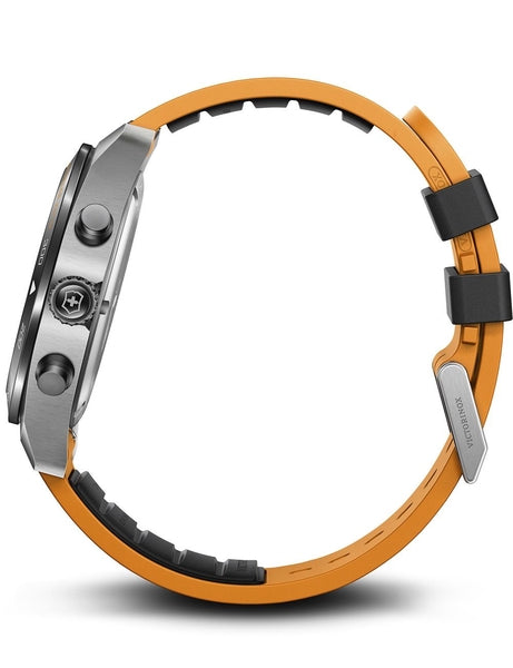 Meeste käekell Victorinox Swiss Army Chrono 242050 - Premiumkellad