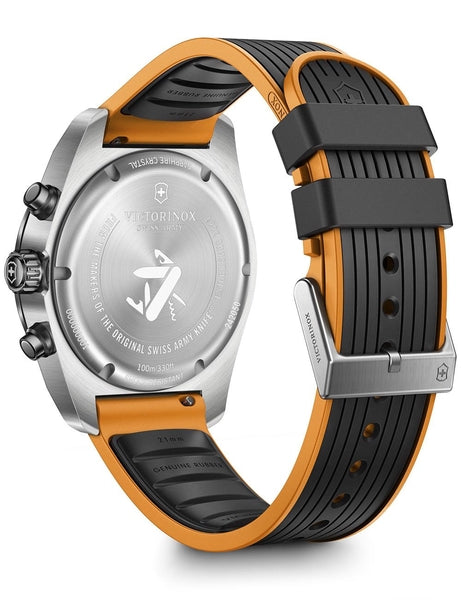 Meeste käekell Victorinox Swiss Army Chrono 242050 - Premiumkellad