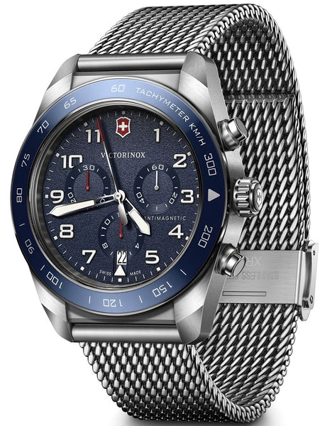 Meeste käekell Victorinox Swiss Army Chrono 242049 - Premiumkellad