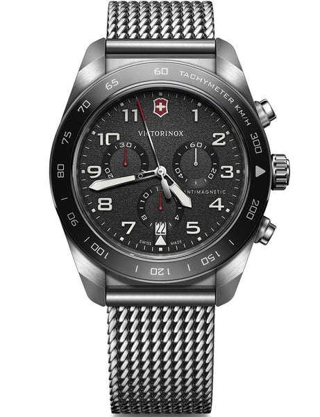 Meeste käekell Victorinox Swiss Army Chrono 242048 - Premiumkellad