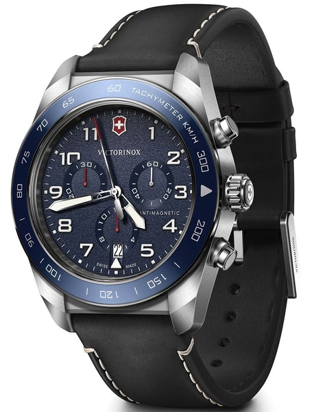Meeste käekell Victorinox Swiss Army Chrono 242047 - Premiumkellad