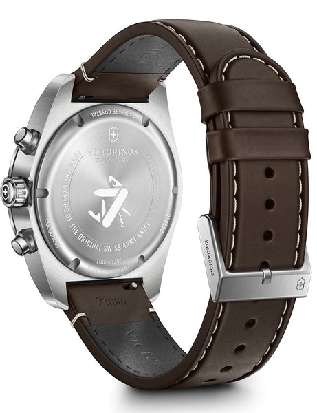 Meeste käekell Victorinox Swiss Army Chrono 242046 - Premiumkellad