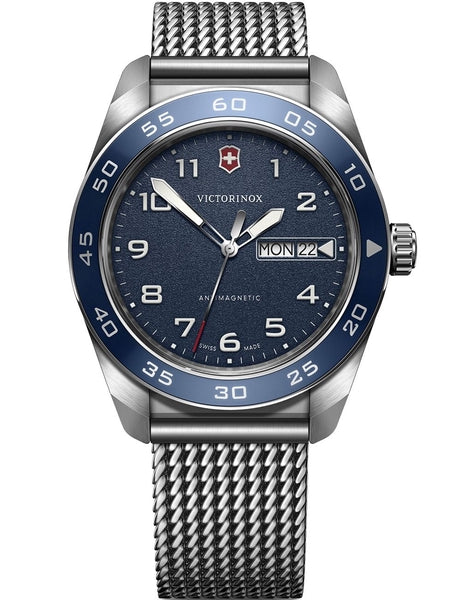 Meeste käekell Victorinox Swiss Army 242042 - Premiumkellad