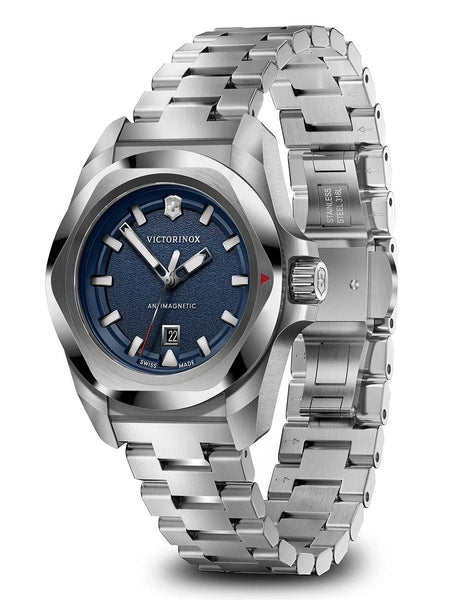 Naiste käekell Victorinox I.N.O.X. Small 242038 - Premiumkellad