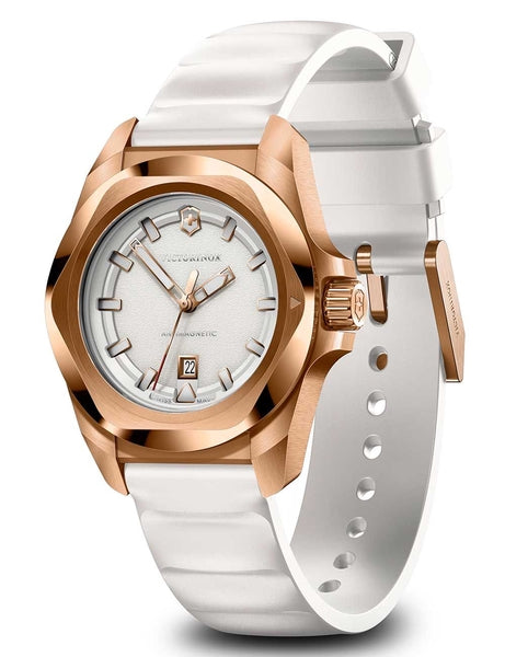 Naiste käekell Victorinox I.N.O.X. Small 242037 - Premiumkellad