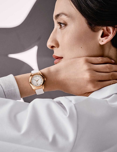 Naiste käekell Victorinox I.N.O.X. Small 242037 - Premiumkellad