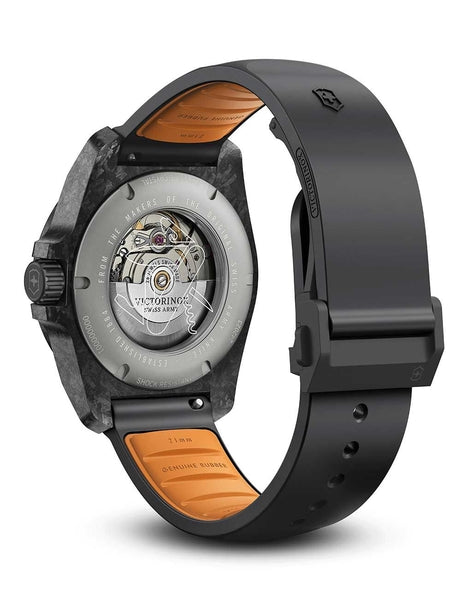 Meeste käekell Victorinox I.N.O.X. Carbon Automatic 242023.1 - Premiumkellad