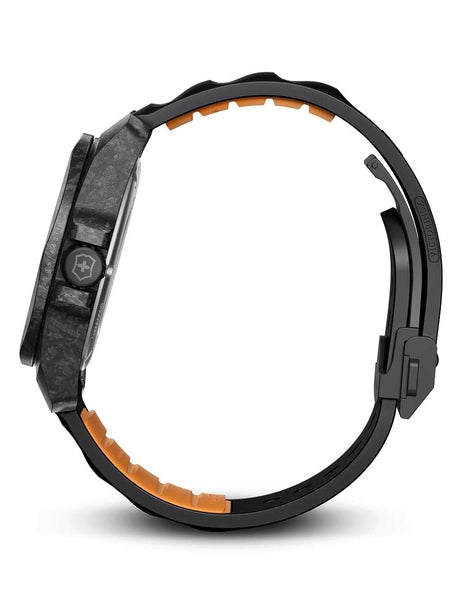 Meeste käekell Victorinox I.N.O.X. Carbon Automatic 242023.1 - Premiumkellad