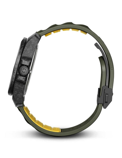 Meeste käekell Victorinox I.N.O.X. Carbon Automatic 242021.1 - Premiumkellad