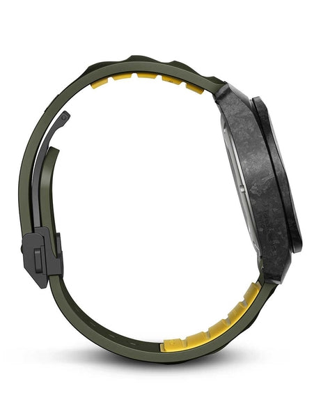 Meeste käekell Victorinox I.N.O.X. Carbon Automatic 242021.1 - Premiumkellad