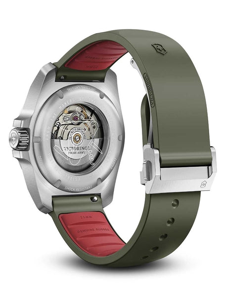 Meeste käekell Victorinox I.N.O.X. Automatic 242017.1 - Premiumkellad