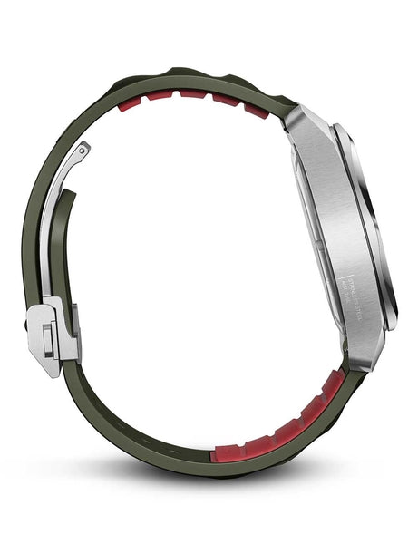 Meeste käekell Victorinox I.N.O.X. Automatic 242017.1 - Premiumkellad