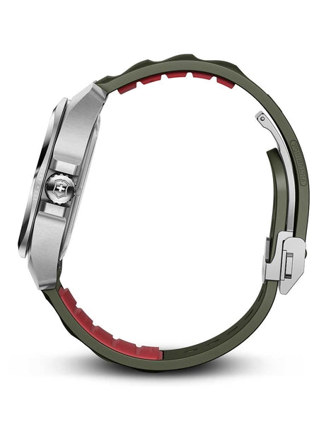 Meeste käekell Victorinox I.N.O.X. Automatic 242017.1 - Premiumkellad