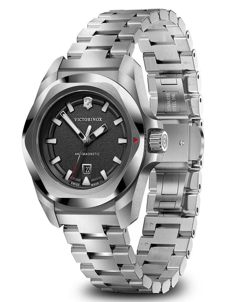 Naiste käekell Victorinox I.N.O.X. Small 242036 - Premiumkellad