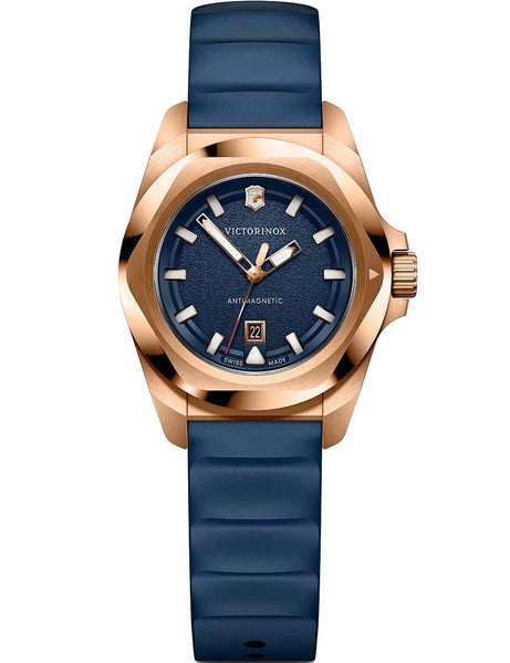 Naiste käekell Victorinox I.N.O.X. Small 242035 - Premiumkellad