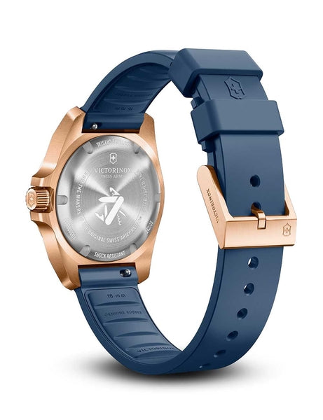 Naiste käekell Victorinox I.N.O.X. Small 242035 - Premiumkellad